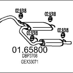 Mts  01.65800
