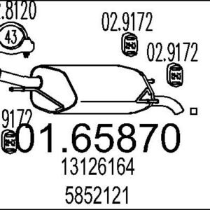 Mts  01.65870