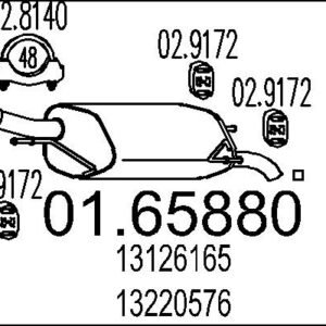Mts  01.65880