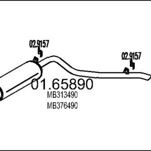 Mts  01.65890