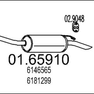 Mts  01.65910