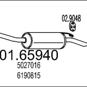 Mts  01.65940