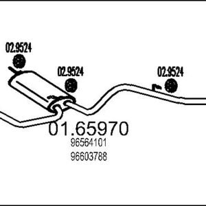 Mts  01.65970
