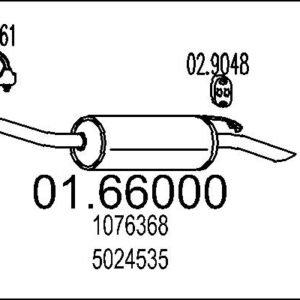 Mts  01.66000