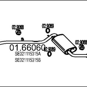Mts  01.66060