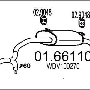 Mts  01.66110
