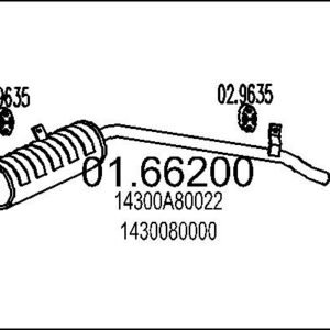 Mts  01.66200