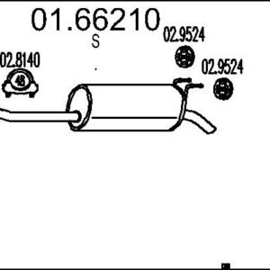 Mts  01.66210