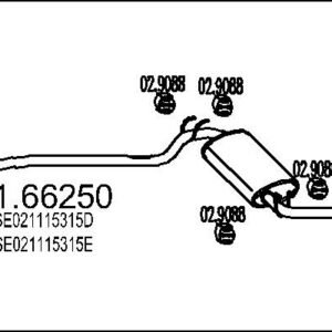 Mts  01.66250