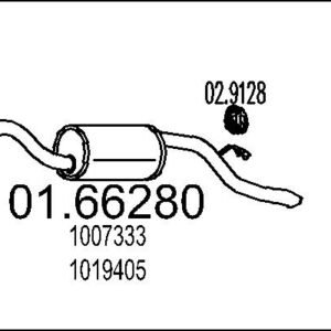 Mts  01.66280