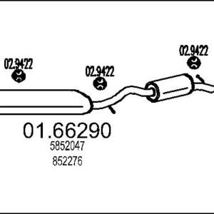 Mts  01.66290
