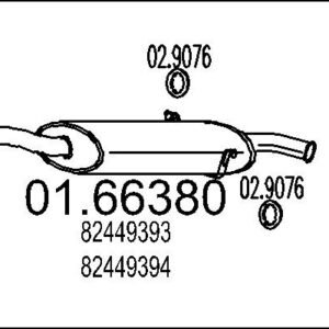 Mts  01.66380