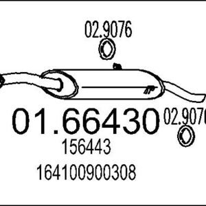 Mts  01.66430