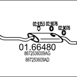 Mts  01.66480