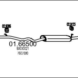 Mts  01.66500