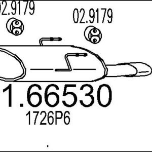 Mts  01.66530