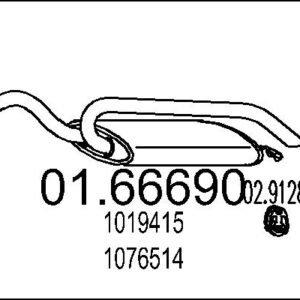 Mts  01.66690