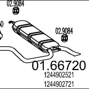 Mts  01.66720