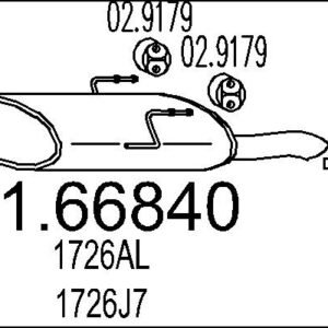 Mts  01.66840