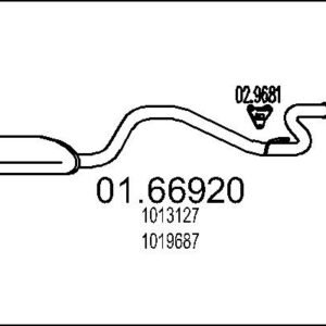 Mts  01.66920