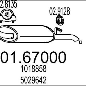 Mts  01.67000