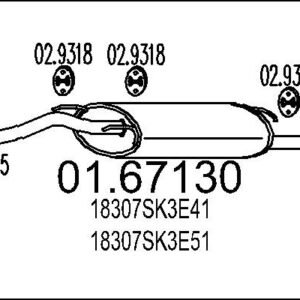 Mts  01.67130