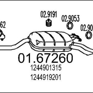 Mts  01.67260