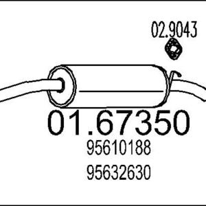 Mts  01.67350