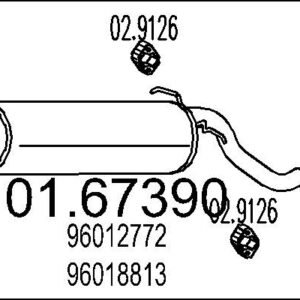Mts  01.67390