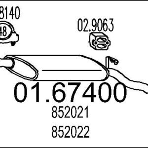 Mts  01.67400