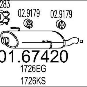 Mts  01.67420