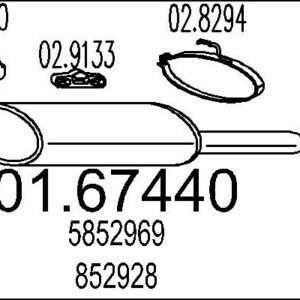 Mts  01.67440