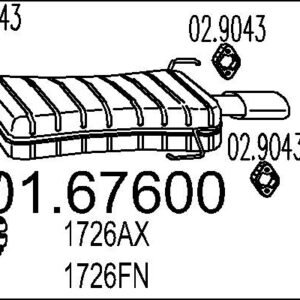 Mts  01.67600