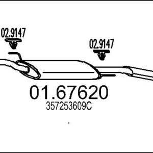 Mts  01.67620