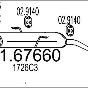 Mts  01.67660