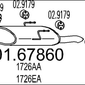 Mts  01.67860