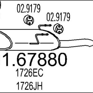 Mts  01.67880