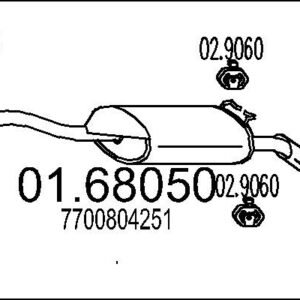 Mts  01.68050
