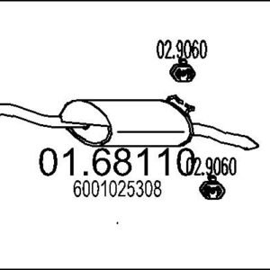 Mts  01.68110