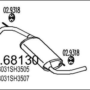 Mts  01.68130