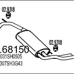 Mts  01.68150