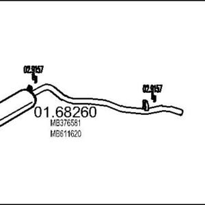 Mts  01.68260
