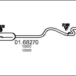 Mts  01.68270