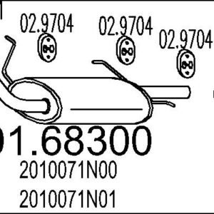 Mts  01.68300