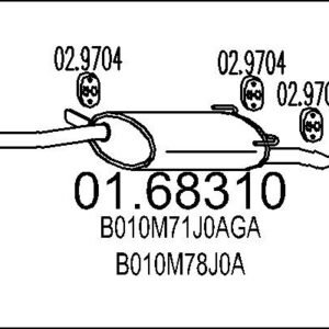 Mts  01.68310
