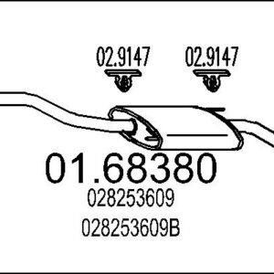 Mts  01.68380