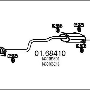 Mts  01.68410