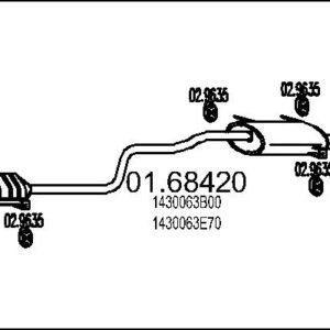 Mts  01.68420