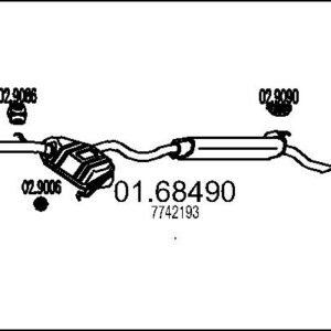 Mts  01.68490