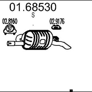 Mts  01.68530